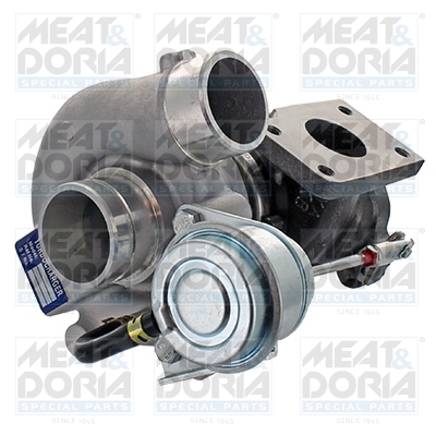 Turbolader Meat Doria 65006