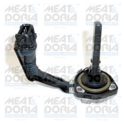 Motoroliepeil sensor Meat Doria 72201