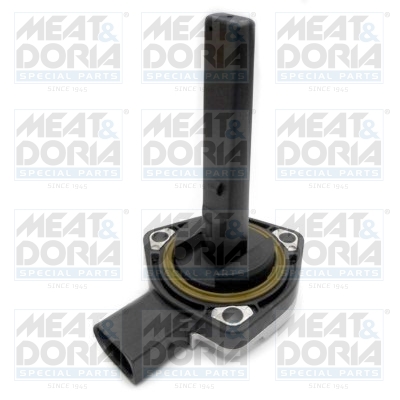 Motoroliepeil sensor Meat Doria 72203