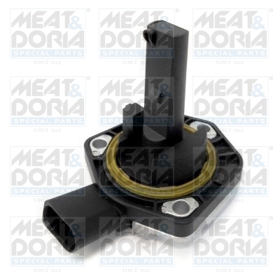 Motoroliepeil sensor Meat Doria 72204