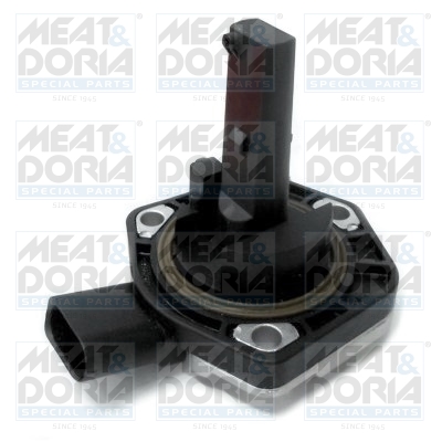 Motoroliepeil sensor Meat Doria 72205