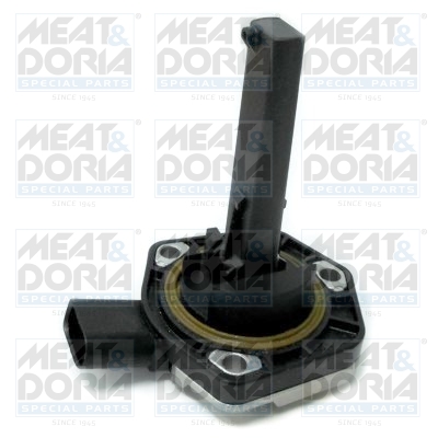 Motoroliepeil sensor Meat Doria 72206