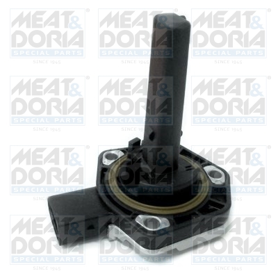 Motoroliepeil sensor Meat Doria 72208