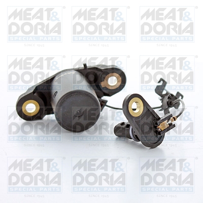 Motoroliepeil sensor Meat Doria 72209