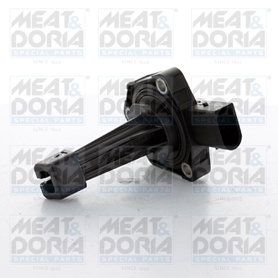 Motoroliepeil sensor Meat Doria 72213