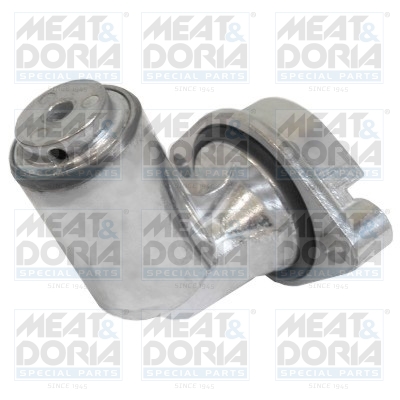 Motoroliepeil sensor Meat Doria 72218