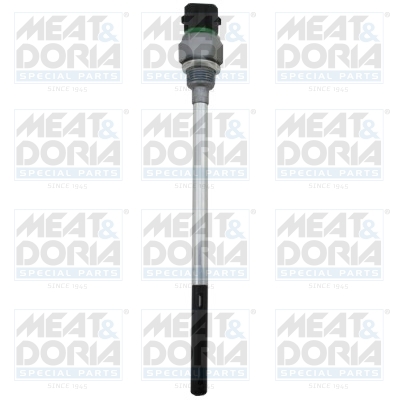 Motoroliepeil sensor Meat Doria 72221