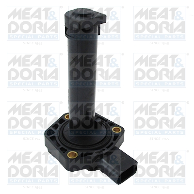 Motoroliepeil sensor Meat Doria 72223