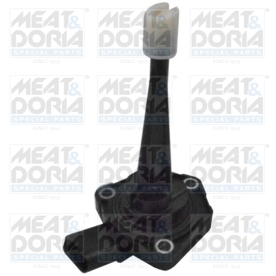 Motoroliepeil sensor Meat Doria 72224