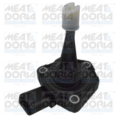 Motoroliepeil sensor Meat Doria 72225