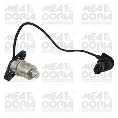 Motoroliepeil sensor Meat Doria 72226