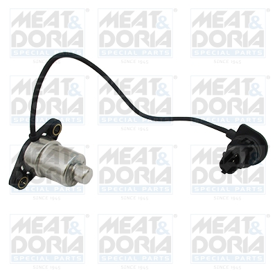 Motoroliepeil sensor Meat Doria 72226E