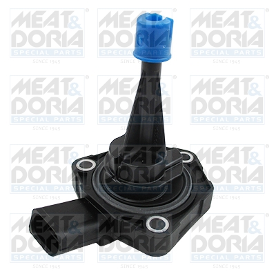 Motoroliepeil sensor Meat Doria 72232