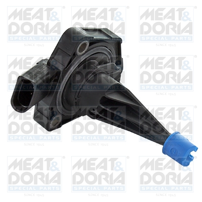 Motoroliepeil sensor Meat Doria 72234