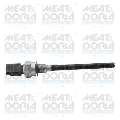 Motoroliepeil sensor Meat Doria 72248