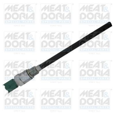 Motoroliepeil sensor Meat Doria 72249