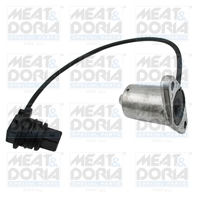 Motoroliepeil sensor Meat Doria 72255