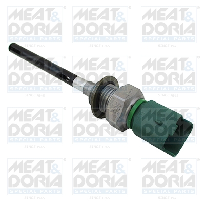 Motoroliepeil sensor Meat Doria 72257