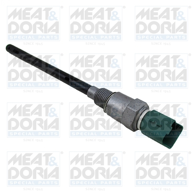 Motoroliepeil sensor Meat Doria 72262