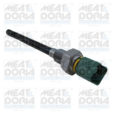 Motoroliepeil sensor Meat Doria 72266