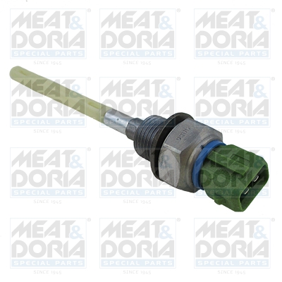 Motoroliepeil sensor Meat Doria 72269