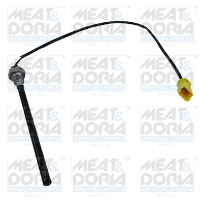 Motoroliepeil sensor Meat Doria 72270