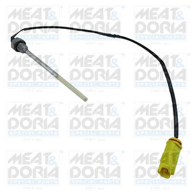 Motoroliepeil sensor Meat Doria 72271