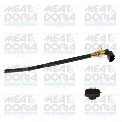 Koelvloeistofpeil sensor Meat Doria 72287