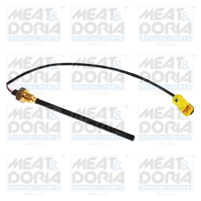 Motoroliepeil sensor Meat Doria 72288