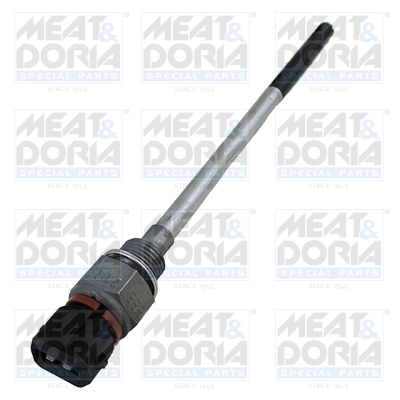 Motoroliepeil sensor Meat Doria 72403