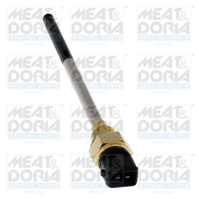 Motoroliepeil sensor Meat Doria 72433