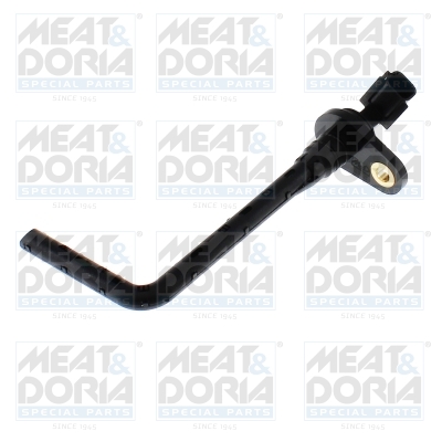 Motoroliepeil sensor Meat Doria 72436