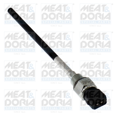 Motoroliepeil sensor Meat Doria 72446