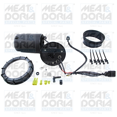 Ureumfilter Meat Doria 73003