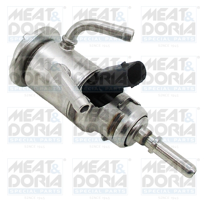 Ureumfilter Meat Doria 73014