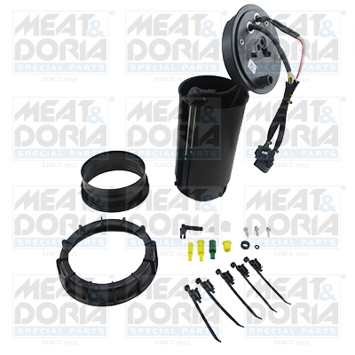 Ureumfilter Meat Doria 73022