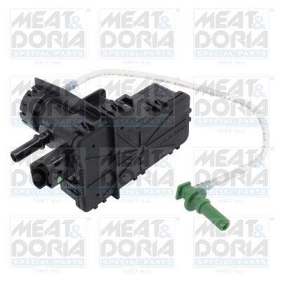 Toevoeging motor Meat Doria 73048