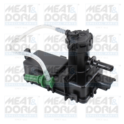 Toevoeging motor Meat Doria 73049