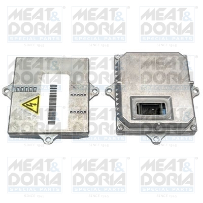 Regeleenheid verlichting Meat Doria 73212636