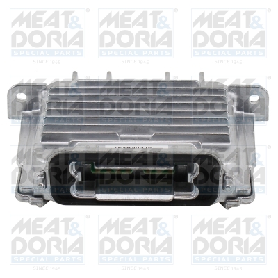 Regeleenheid verlichting Meat Doria 73212706