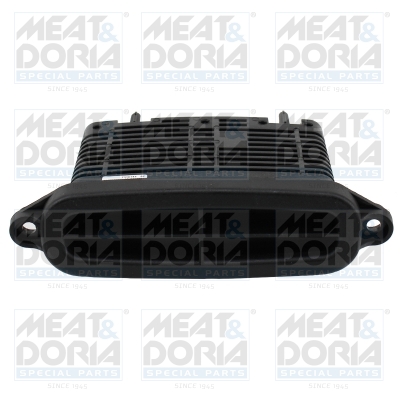 Regeleenheid verlichting Meat Doria 73212747