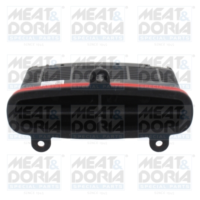 Regeleenheid verlichting Meat Doria 73212749