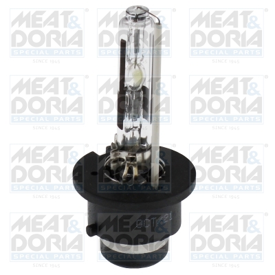 Gloeilamp, verstraler Meat Doria 73214003