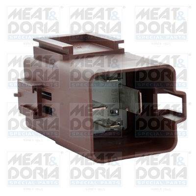 Relais ventilator Meat Doria 73250003