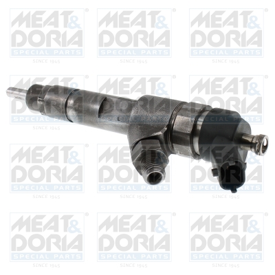 Verstuiver/Injector Meat Doria 74006R