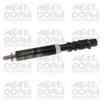 Verstuiver/Injector Meat Doria 74031R