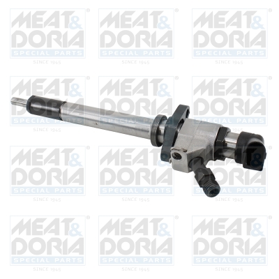 Verstuiver/Injector Meat Doria 74032