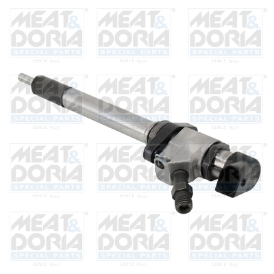 Verstuiver/Injector Meat Doria 74034