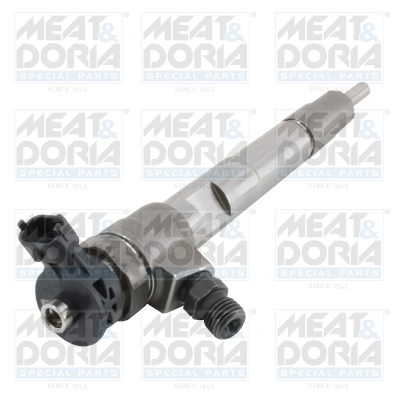 Verstuiver/Injector Meat Doria 74036