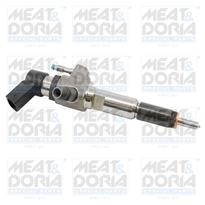 Verstuiver/Injector Meat Doria 74039